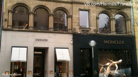 hermes shop südmeile|Hermès Frankfurt Goethestrasse .